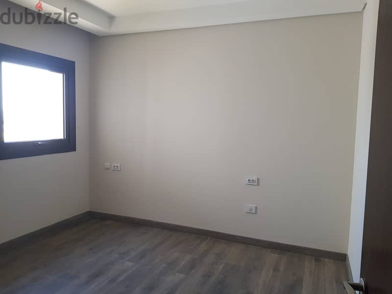 Apartment for rent at ZED west  شقة للإيجار بأبراج زيد الشيخ زايد 9