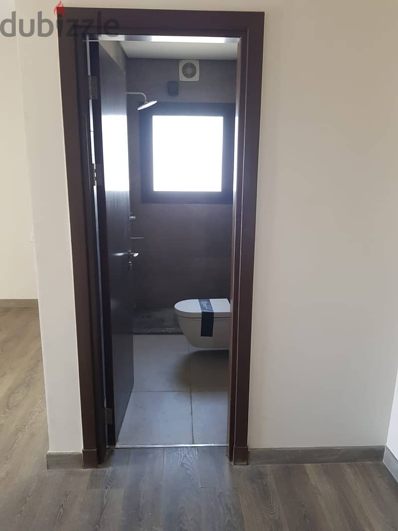 Apartment for rent at ZED west  شقة للإيجار بأبراج زيد الشيخ زايد 12