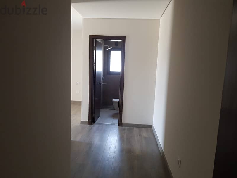 Apartment for rent at ZED west  شقة للإيجار بأبراج زيد الشيخ زايد 13