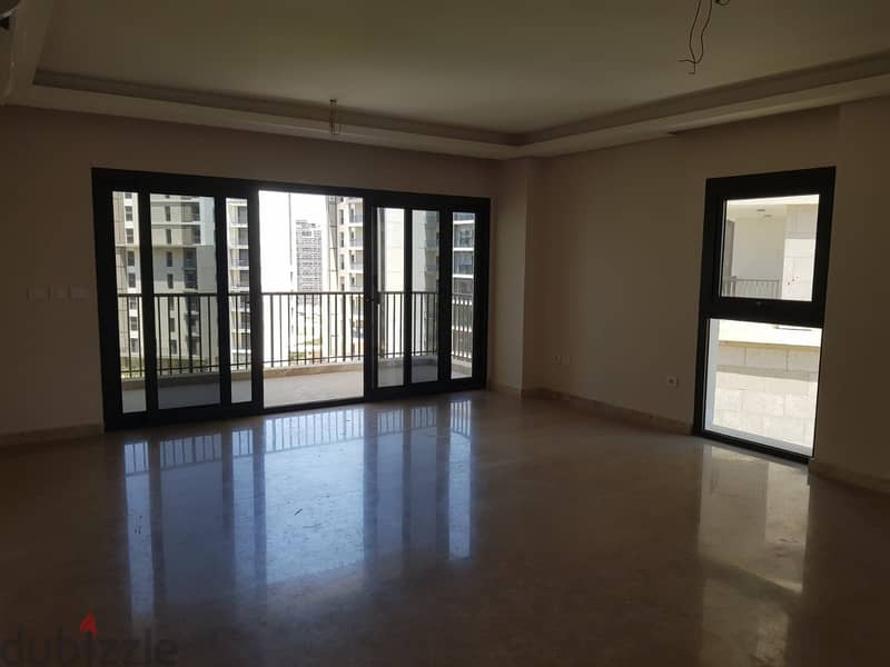 Apartment for rent at ZED west  شقة للإيجار بأبراج زيد الشيخ زايد 16