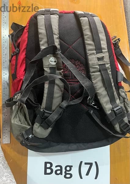 مجموعة حقائب مدرسية ورياضيةschool and sports bag 11