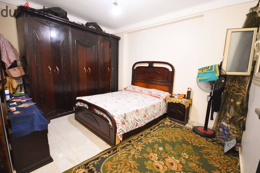 Apartment for sale - Fleming - area 100 full meters 4