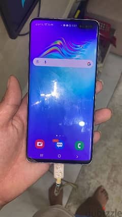 سامسونج s10 plus 5G