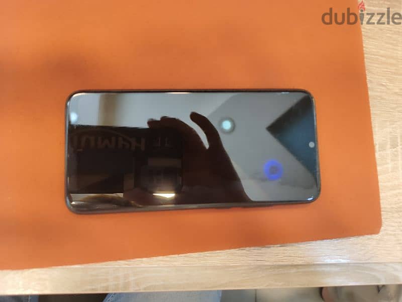 هاتف redmi note 8 مغير شاشة توكيل بالكرتونة 1