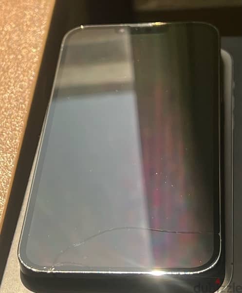 Apple Iphone 13 Pro Max 512GB 6