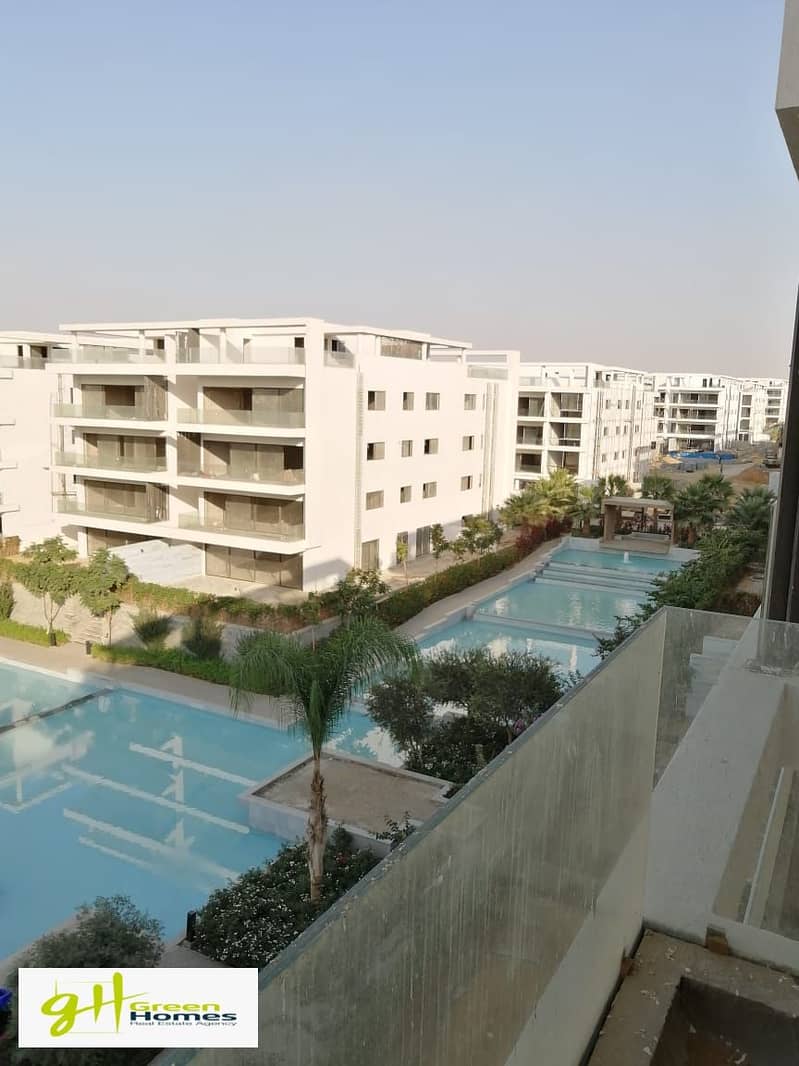 Apartment View Lake For Sale with installments at Lake View Residence 2 2