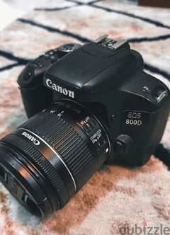 canon 800d