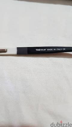 شمبر نظاره Tagheuer اصلي حاله فوق الممتازه صناعه إيطالي