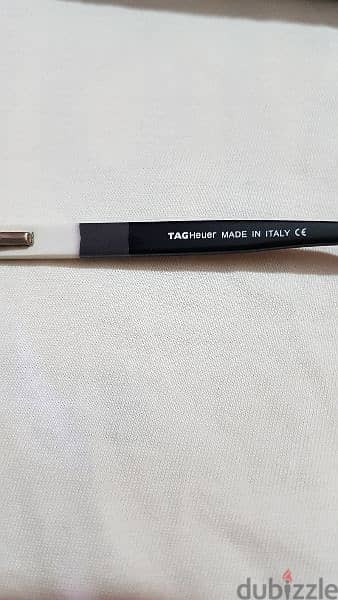 شمبر نظاره Tagheuer اصلي حاله فوق الممتازه صناعه إيطالي 0