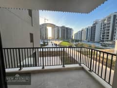 Apartment Fully finished - Zed West Elsheikh zayed