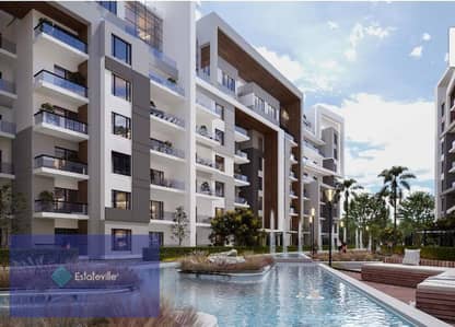 With a down payment of 274 thousand, you will own a 3-room apartment with a 74-meter garden, a sea view, a landscape and a pool with a 10% discount on