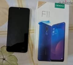 oppo f11