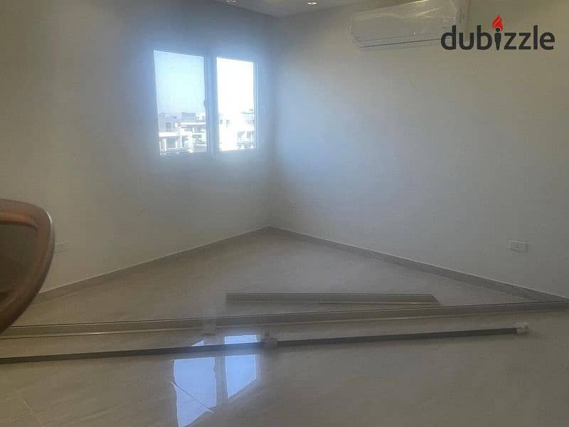 Apartment for rent in Zayed Regency Compound  شقه للايجار في كمبوند زايد ريجنسي 1