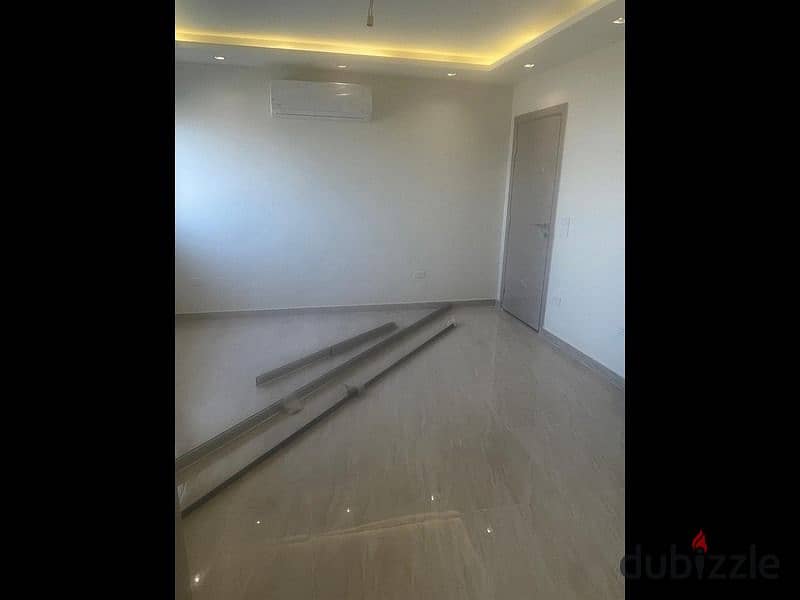 Apartment for rent in Zayed Regency Compound  شقه للايجار في كمبوند زايد ريجنسي 4