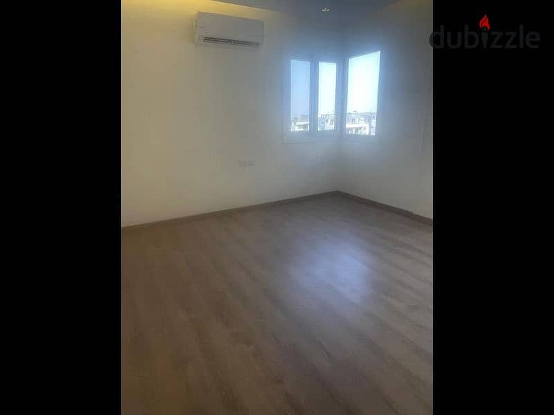 Apartment for rent in Zayed Regency Compound  شقه للايجار في كمبوند زايد ريجنسي 6