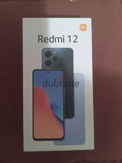 Redmi 12