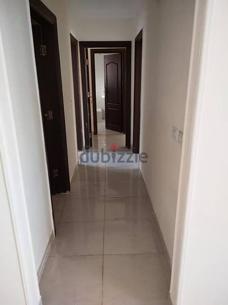 شقه للإيجار في مدينتي B7 تشطيب خاص -Apartment for rent in Madinaty 2