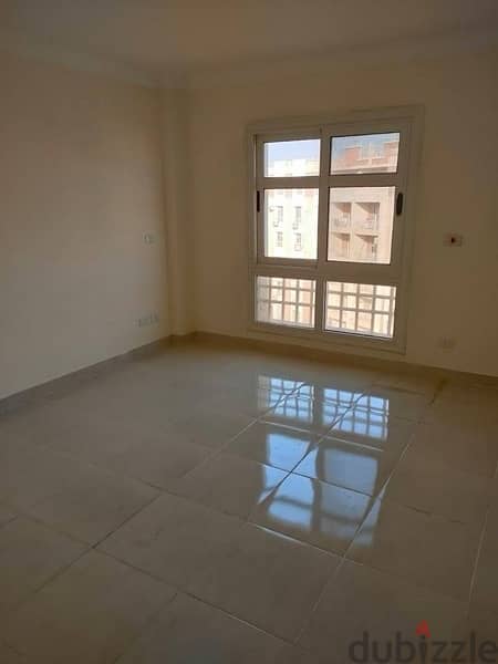 شقه للإيجار في مدينتي B7 تشطيب خاص -Apartment for rent in Madinaty 3