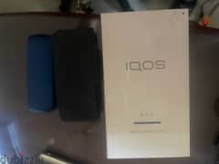 iQos Duo 3 0