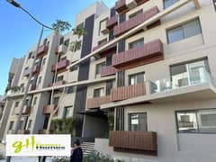 Apartment Ready to move for sale with installments at V-Residence . Villette 0