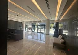 مكتب 70 م في اميز لوكيشن في التجمع الخامس -Office for sale in Fifth Settlement, 70 m