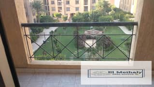 شقه للبيع في الرحاب 123 متر REHAB CITY NEW CAIRO 0