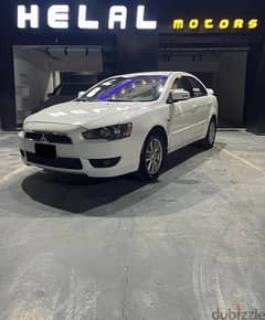 Mitsubishi Lancer 2016 0