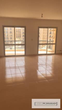 Apartment 162 meters for rent in Al Rehab City 0