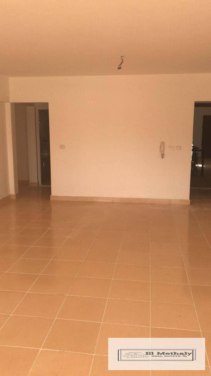 Apartment 162 meters for rent in Al Rehab City 1