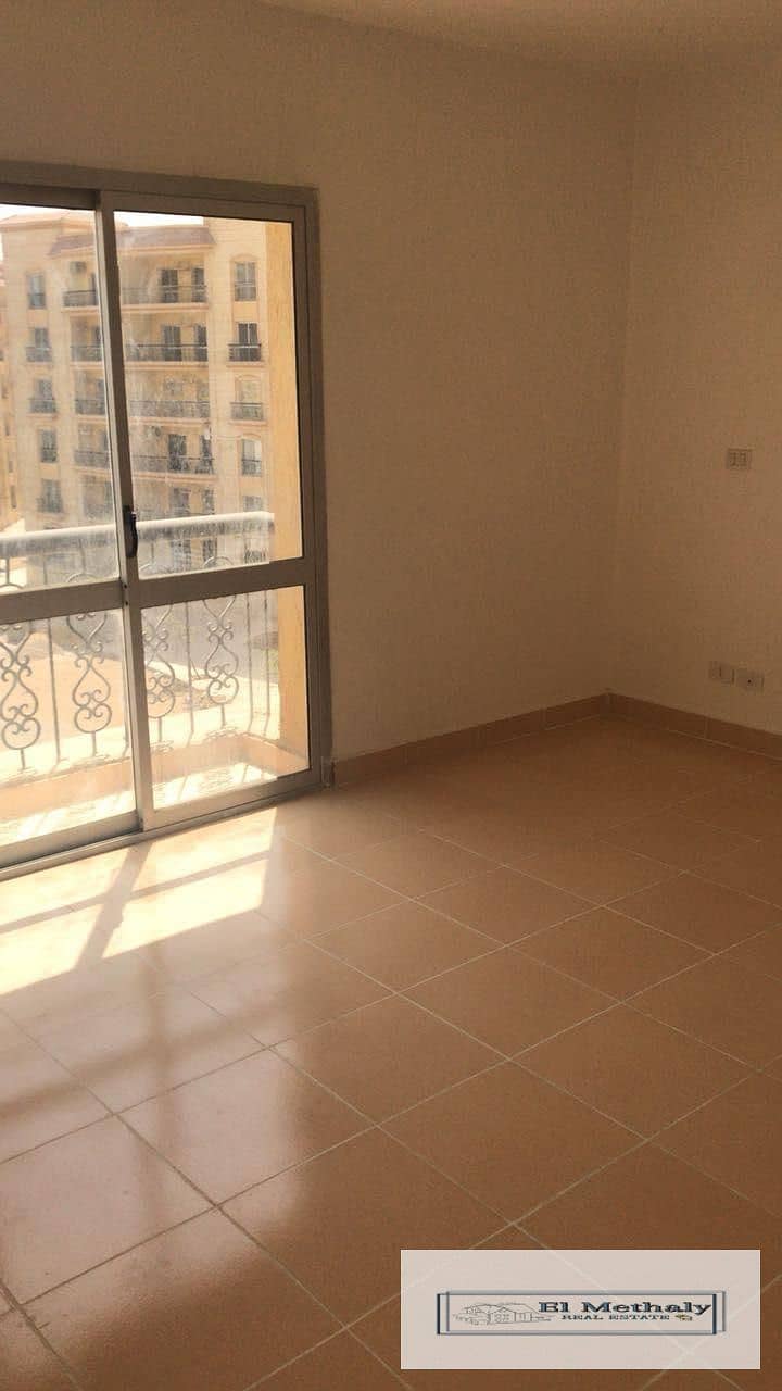 Apartment 162 meters for rent in Al Rehab City 3