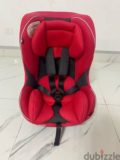 new car seat كارسيت JOIE