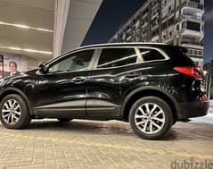 Renault Kadjar 2017