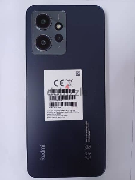 Redmi note 12 2