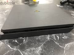 playstation 4 500gb slim