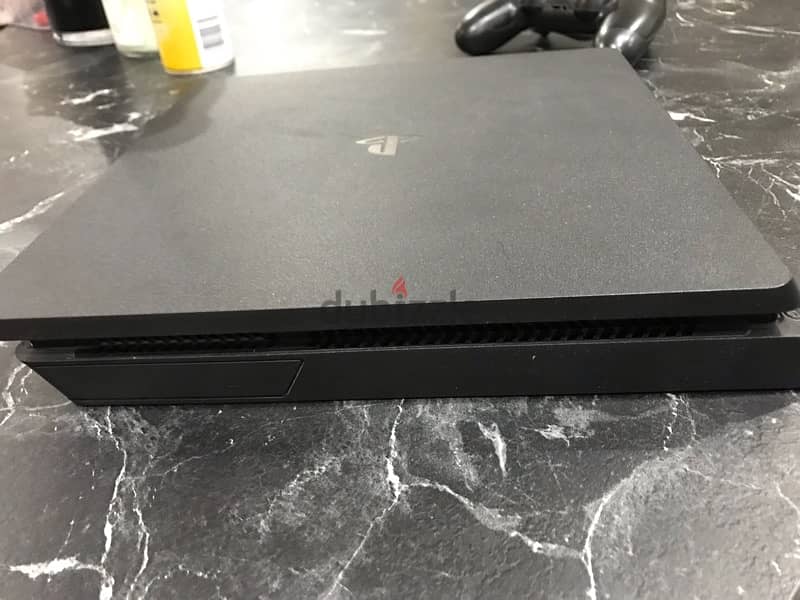 playstation 4 500gb slim 4