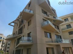 For Sale Apartment in Villette V Residence - فيليت سوديك