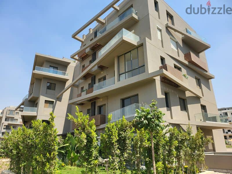 For Sale Apartment in Villette V Residence - فيليت سوديك 2