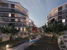 Duplex in Bloom Fields next to Madinaty and Palm Hils by Tatweer Misr at Mostakbal city with 10% downpayment and installments over 11 years 1