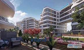 Duplex in Bloom Fields next to Madinaty and Palm Hils by Tatweer Misr at Mostakbal city with 10% downpayment and installments over 11 years 3