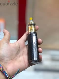 Vaporesso Target 100 Mod