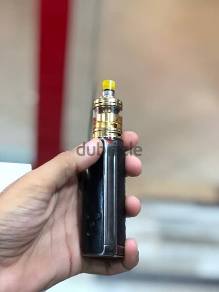 Vaporesso Target 100 Mod 5