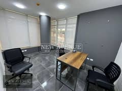 Exceptional ready to move office space AT teseen road