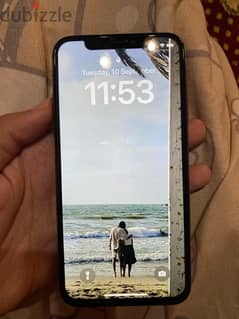 iphone xs للبيع