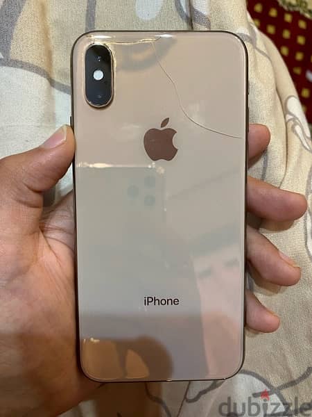 iphone xs للبيع 1