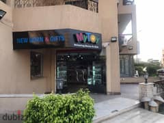 Commercial For sale187m in Sayed Zakaria St