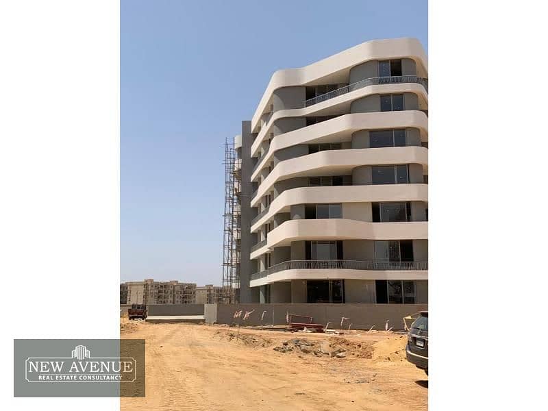 Apartment for sale prime location with installments till 2031 8