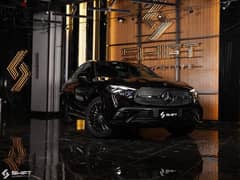 GLC200 Coupe AMG (fully loaded) (night package) zero 0