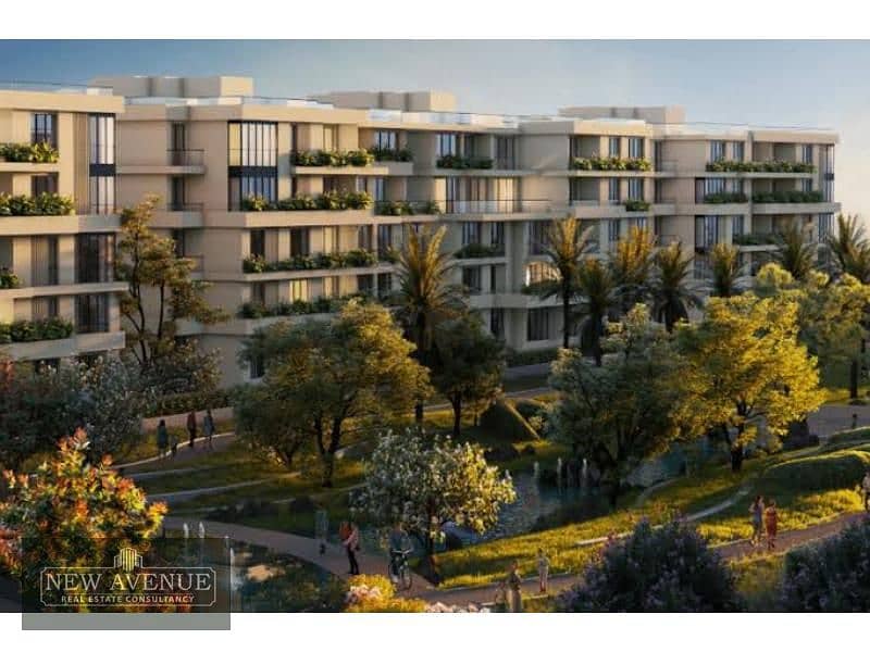 Apartment Under-market price for sale in Bluetree 2