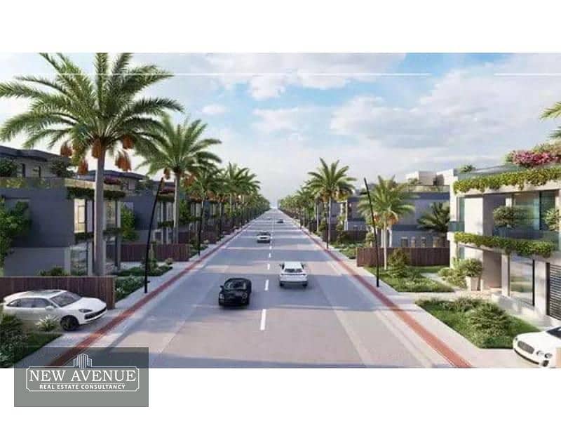 Apartment Under-market price for sale in Bluetree 4