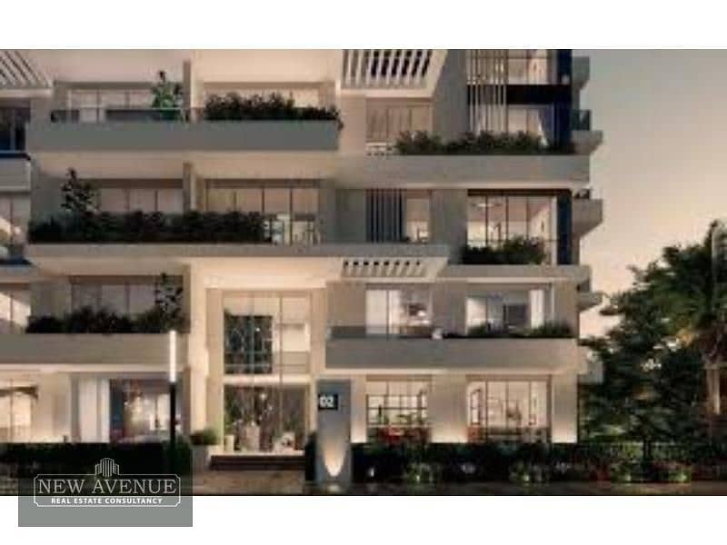 Apartment Under-market price for sale in Bluetree 6